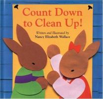 Count Down to Clean Up 0618101306 Book Cover