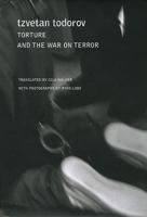 Torture and the War on Terror 1906497362 Book Cover