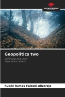 Geopolitics two 620810629X Book Cover