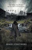 Jessamine 1999913744 Book Cover