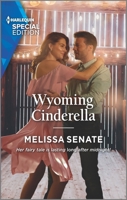 Wyoming Cinderella 1335404643 Book Cover