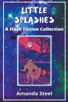 Little Splashes: A Flash Fiction Collection B09F192PJS Book Cover