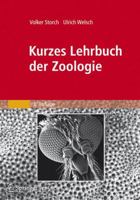Kurzes Lehrbuch der Zoologie 3827429676 Book Cover