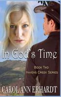 In God's Time 1499595689 Book Cover