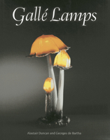 Galle Lamps 1851496718 Book Cover