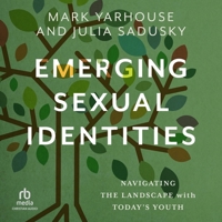 Emerging Sexual Identities: Navigating the Landscape with Today's Youth B0FKHP6B2K Book Cover