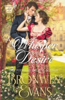 A Whisper Of Desire B0C9LNK8H7 Book Cover