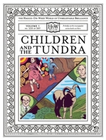 Children and the Tundra 1940450047 Book Cover