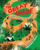 The Great Snake: Stories from the Amazon 1845075293 Book Cover