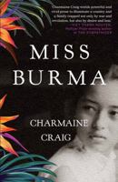 Miss Burma 0802127681 Book Cover