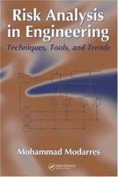 Risk Analysis in Engineering 1574447947 Book Cover