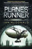 Planesrunner 1616145412 Book Cover