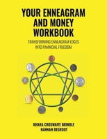 Your Enneagram and Money Workbook: Transforming Enneagram Edges Into Financial Freedom 1964754283 Book Cover