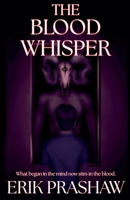 The Blood Whisper 1069802131 Book Cover