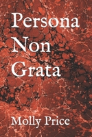 Persona Non Grata B0883X87LV Book Cover