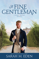 A Fine Gentleman 1524402109 Book Cover