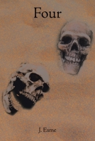 Four 1644625628 Book Cover