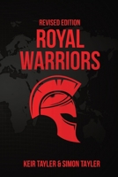 Royal Warriors B0CMV55TMW Book Cover
