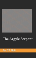 The Argyle Serpent B0CDYW7DXW Book Cover