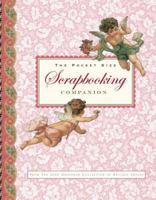 The Pocket Size Scrapbooking Companion 1569065411 Book Cover