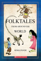 Folktales from Around the World 9351031268 Book Cover