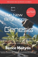 Genesis: The New Beginnings B0DTWTLC97 Book Cover