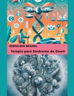 Terapia para Síndrome de Down (Portuguese Edition) 650089085X Book Cover