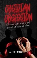 Obsidian Obsession 196556609X Book Cover