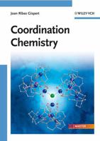Coordination Chemistry B0082RNFB4 Book Cover