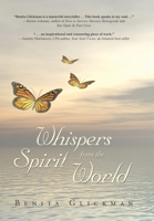 Whispers from the Spirit World 1665753587 Book Cover