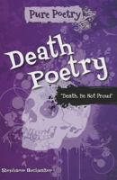 Death Poetry: "Death, Be Not Proud" 076604257X Book Cover