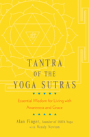 The Tantra of the Yoga Sutras 1611806151 Book Cover