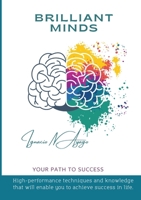 Briliant Minds 1300499419 Book Cover
