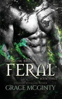 Feral 0645179353 Book Cover