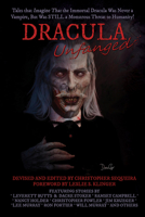 Dracula Unfanged 1922556831 Book Cover