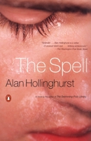 The Spell 0099276941 Book Cover