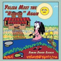 Yeliza Meet the Hicotea Again 1524544981 Book Cover