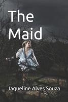 The Maid B0GSDRVL99 Book Cover