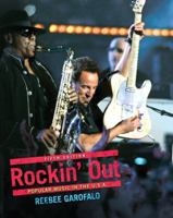 Rockin' Out: Popular Music in the U.S.A. 0132343053 Book Cover