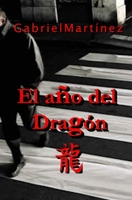 El a�o del Drag�n 1523390247 Book Cover