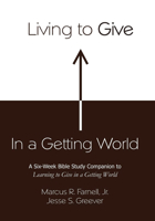 Learning to Give in a Getting World 146800140X Book Cover