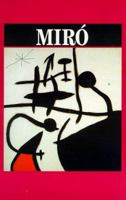 Miro (Great Modern Masters) 0814805914 Book Cover
