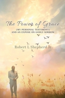 Power of Grace 1736722557 Book Cover