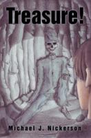 Treasure! 0595669395 Book Cover