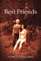 Best Friends 1483482766 Book Cover