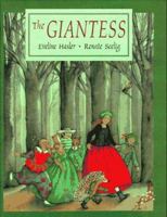The Giantess 0916291766 Book Cover