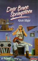 Dear Bruce Springsteen 0440204100 Book Cover