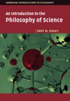 An Introduction to the Philosophy of Science 0521112494 Book Cover