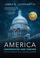 America: Underwater and Sinking 1646639081 Book Cover