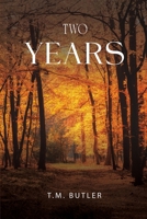 Two Years 1035878577 Book Cover